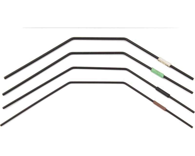 B64 Anti-roll Bar Set front soft