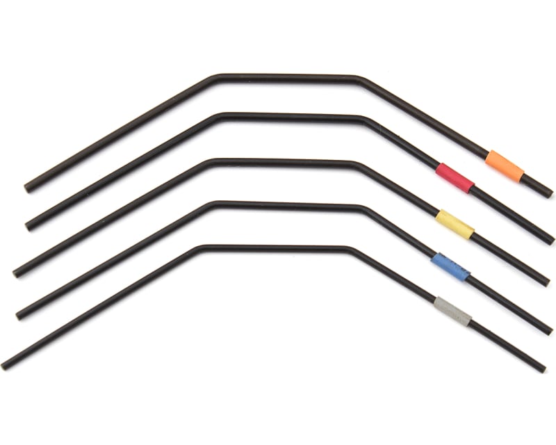 B64 Anti-roll Bar Set front firm