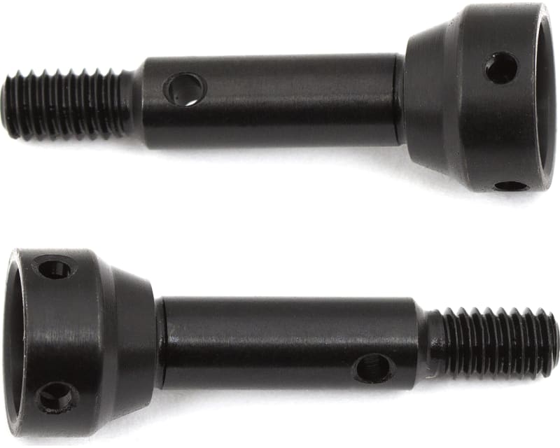 Front CVA Axles B64D