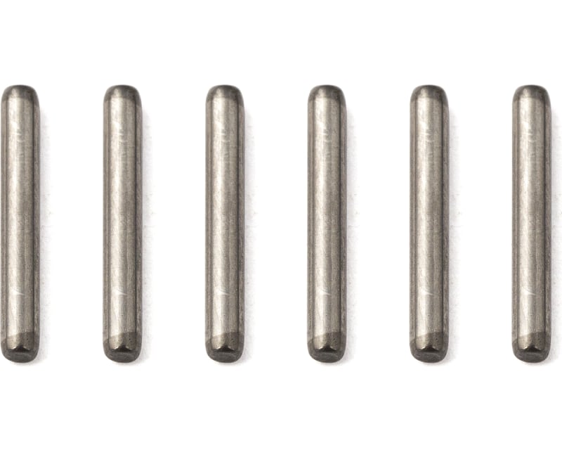 Tap to zoom Front Wheel Pins 12mm B64D