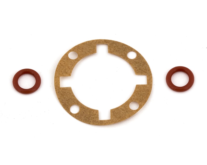 B64 Diff Gasket and O-Rings