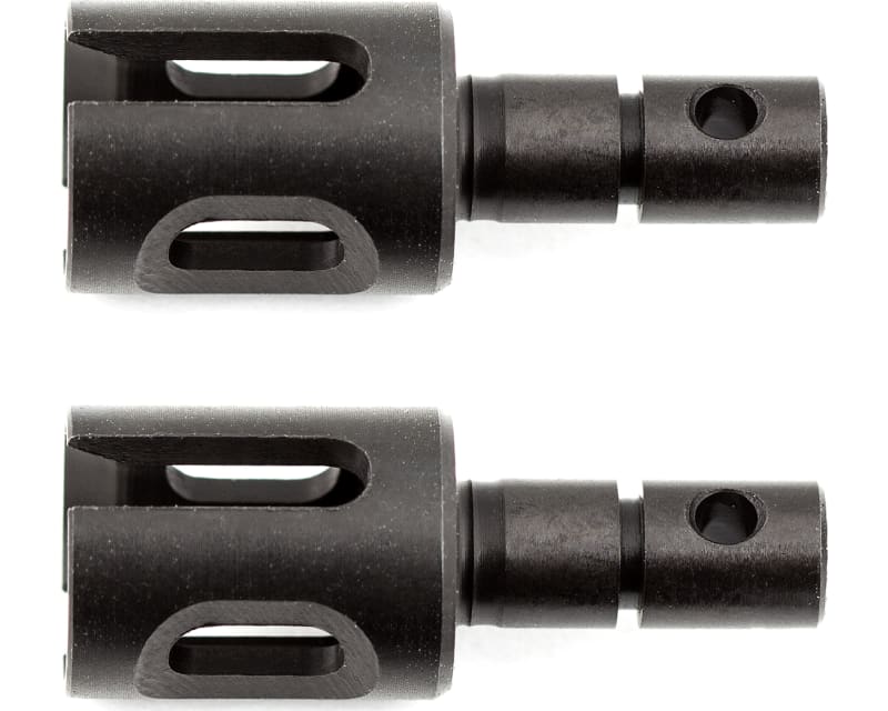 Gear Diff Outdrives B64D