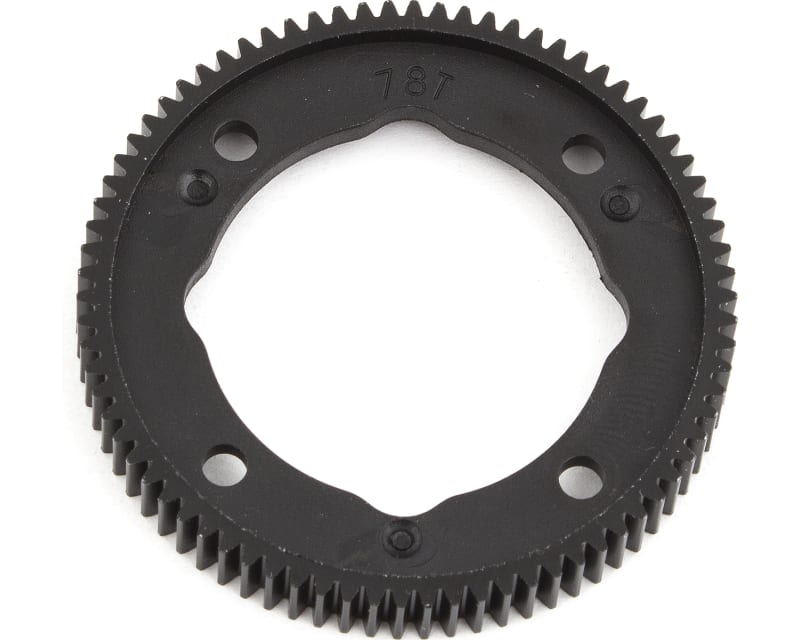 B64 Spur Gear 78T 48P photo