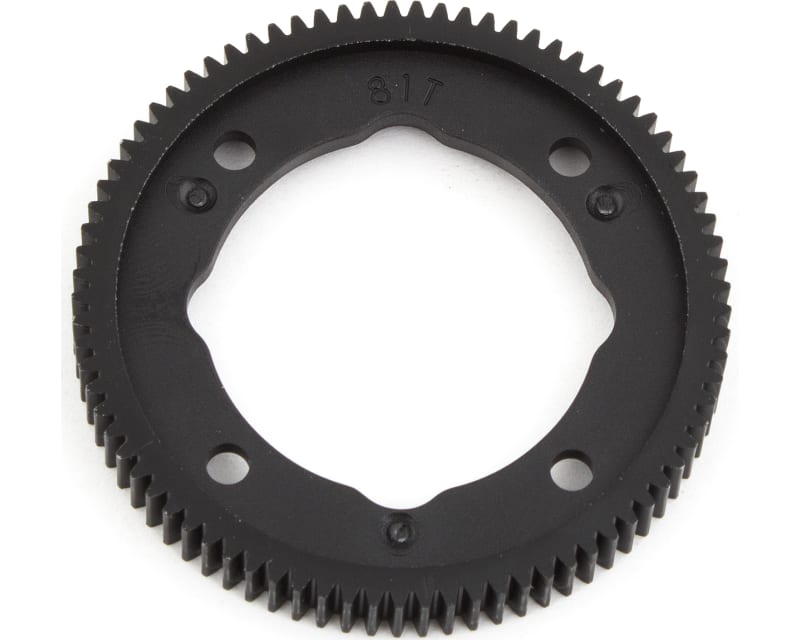 ASC92085 B64 Spur Gear 81T 48P