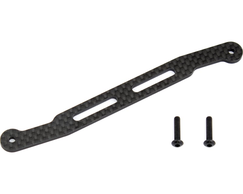 B64 Factory Team Battery Strap photo