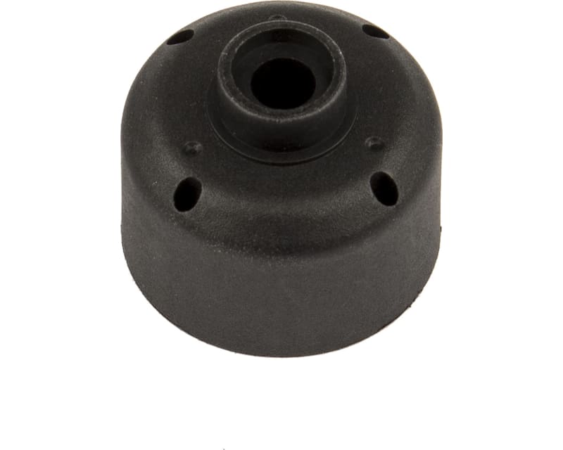 Tap to zoom RC10B74 Differential Cases front and rear