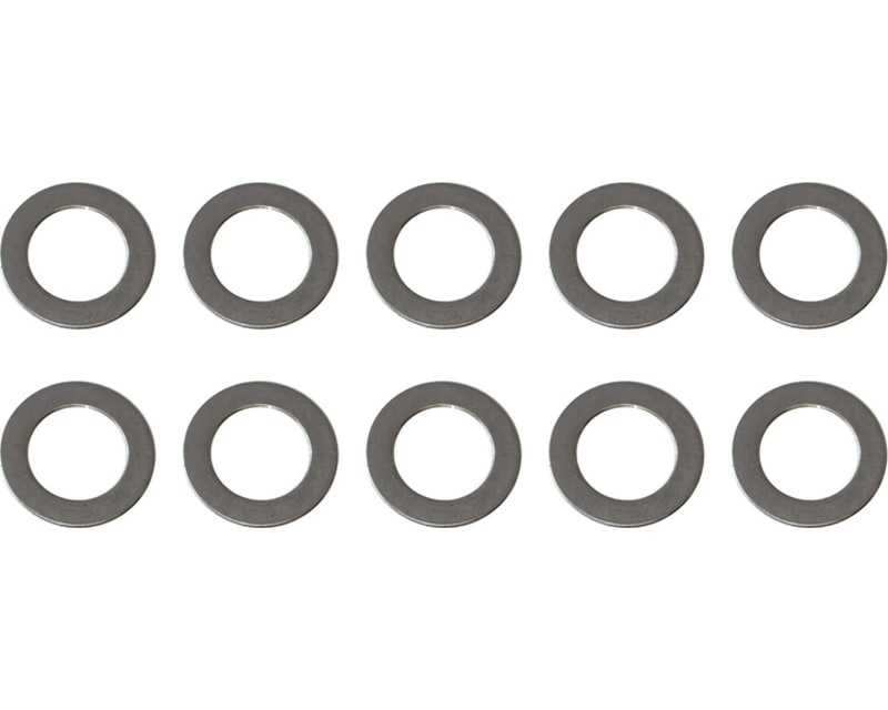 Shims 5.1x8.0x0.20mm