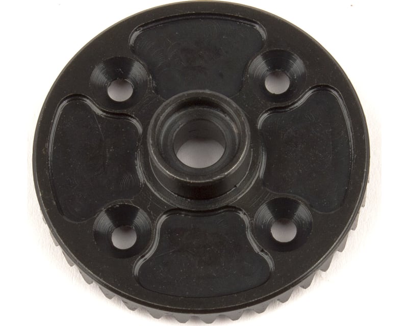 Tap to zoom RC10B74 Differential Ring Gear 40 Tooth