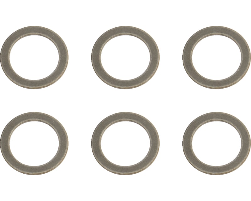 B74 Differential Pinion Gear Shims