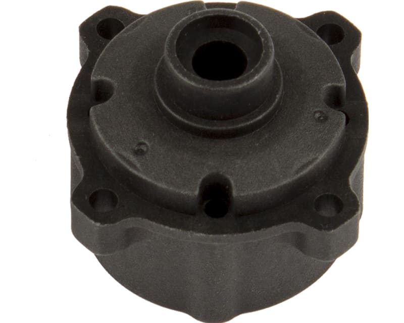 RC10B74 Differential Case Center