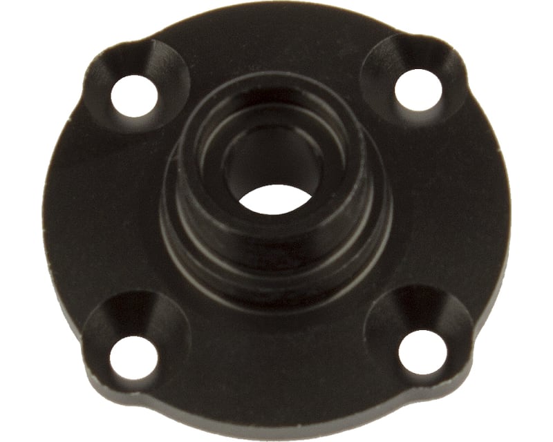 RC10B74 Differential Cap Center