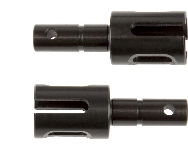 RC10B74 Differential Outdrives Center