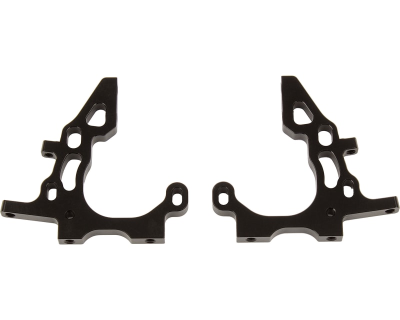 RC10B74 Front Bulkheads