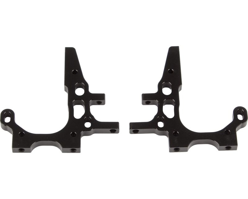 Tap to zoom RC10B74 Rear Bulkheads