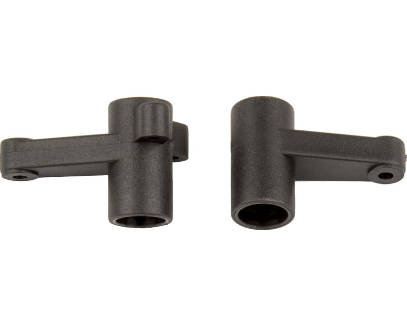 Tap to zoom RC10B74 Steering Bellcranks