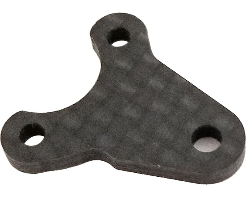 RC10b74 Steering Bellcrank Input Arm