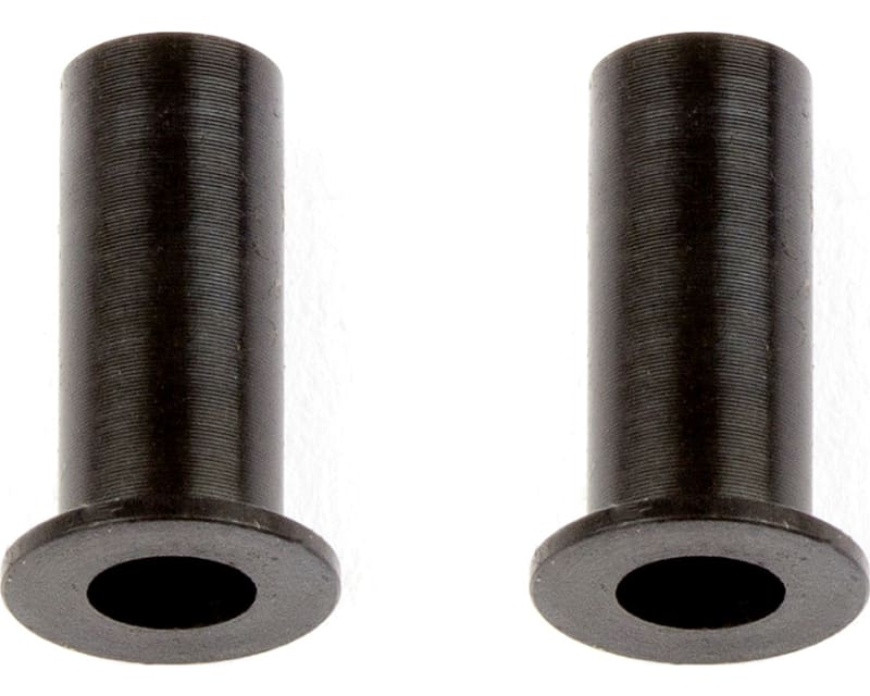 RC10B74 Steering Rack Hat Bushings