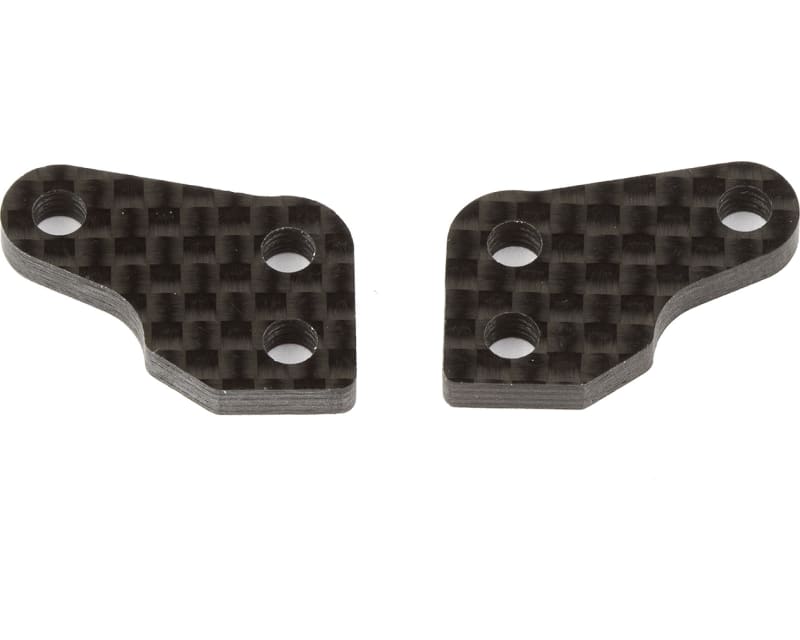 Tap to zoom RC10B74 Steering Block Arm