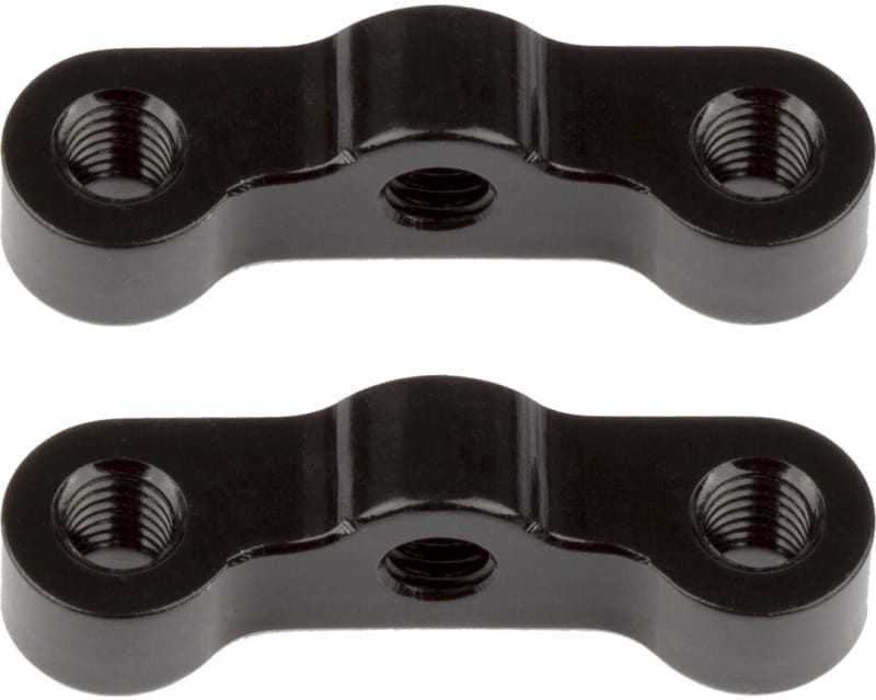 Tap to zoom RC10B74 Rear Hub Link Mounts