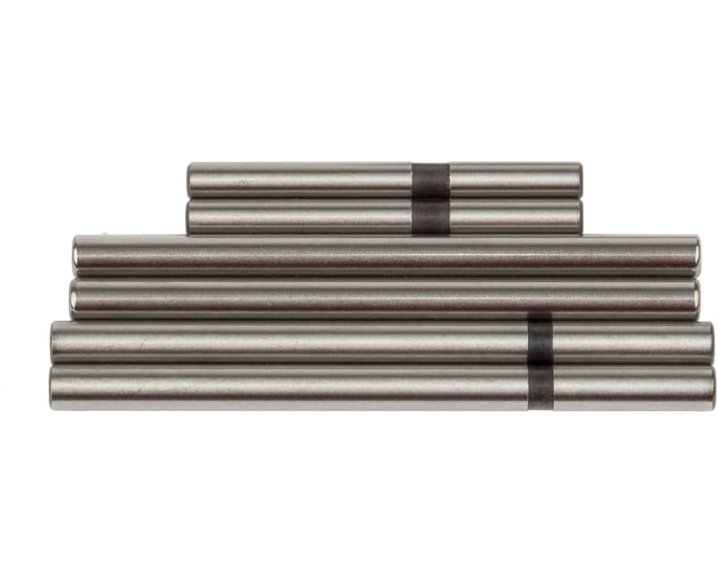 RC10B74 Hinge Pin Set