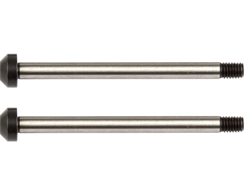 RC10b74 Rear Hub Hinge Pins