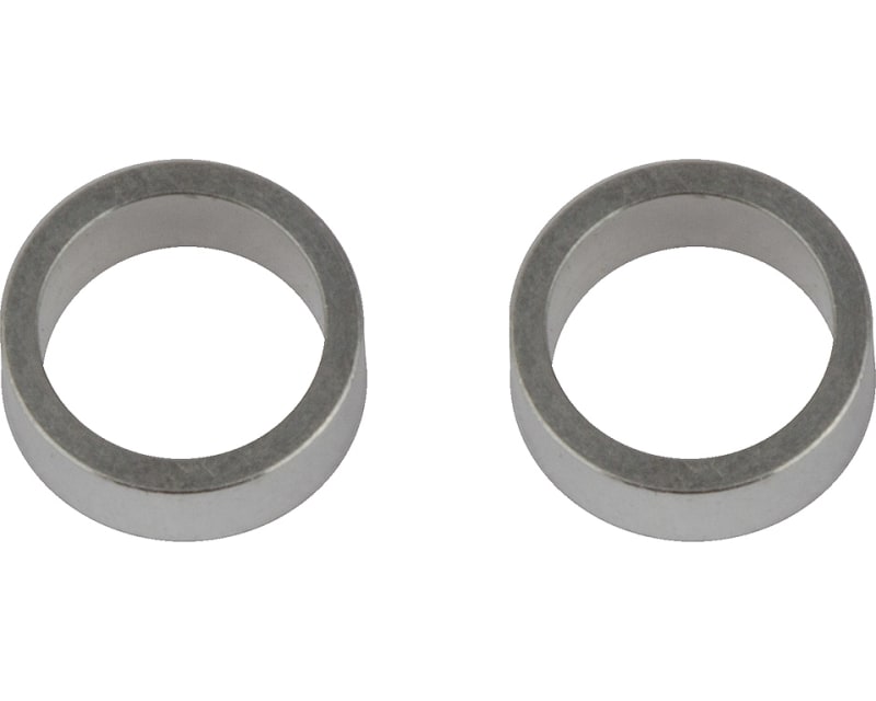 RC10B74 Front Axle Crush Tubes