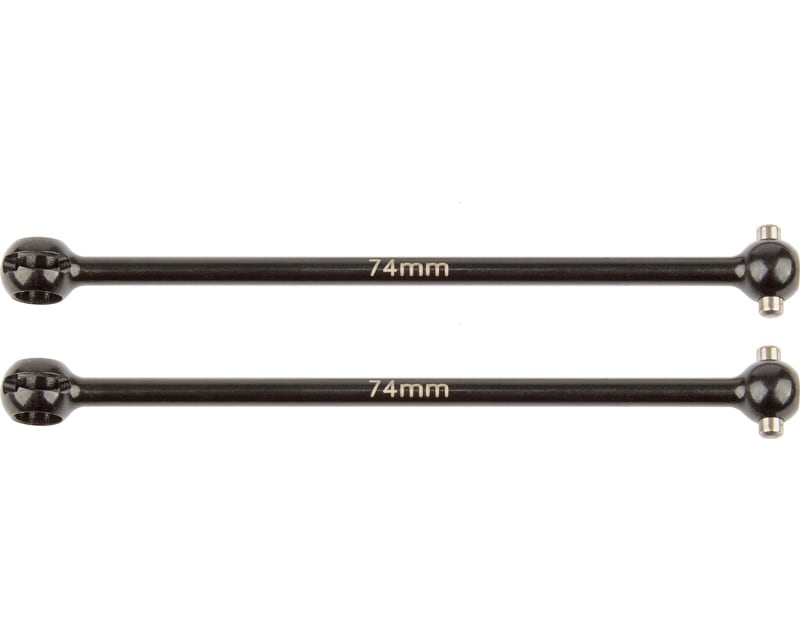 RC10B74 CVA Bones 74 mm