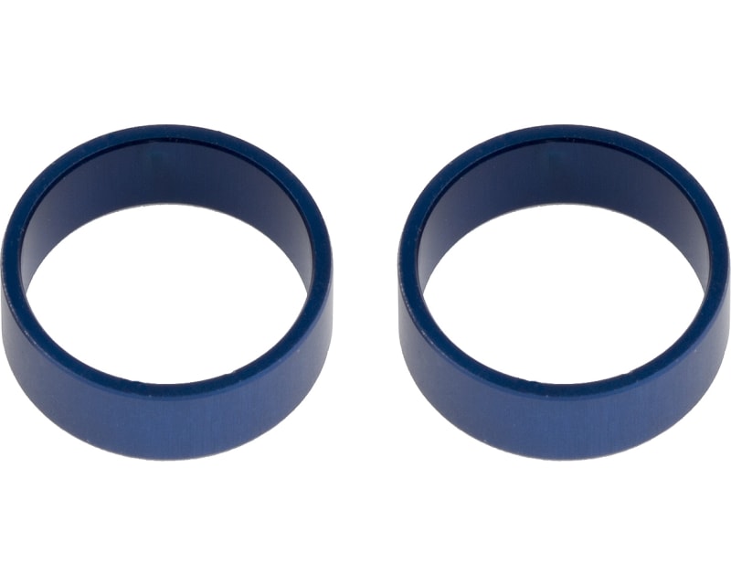 RC10B74 Rear CVA Cup