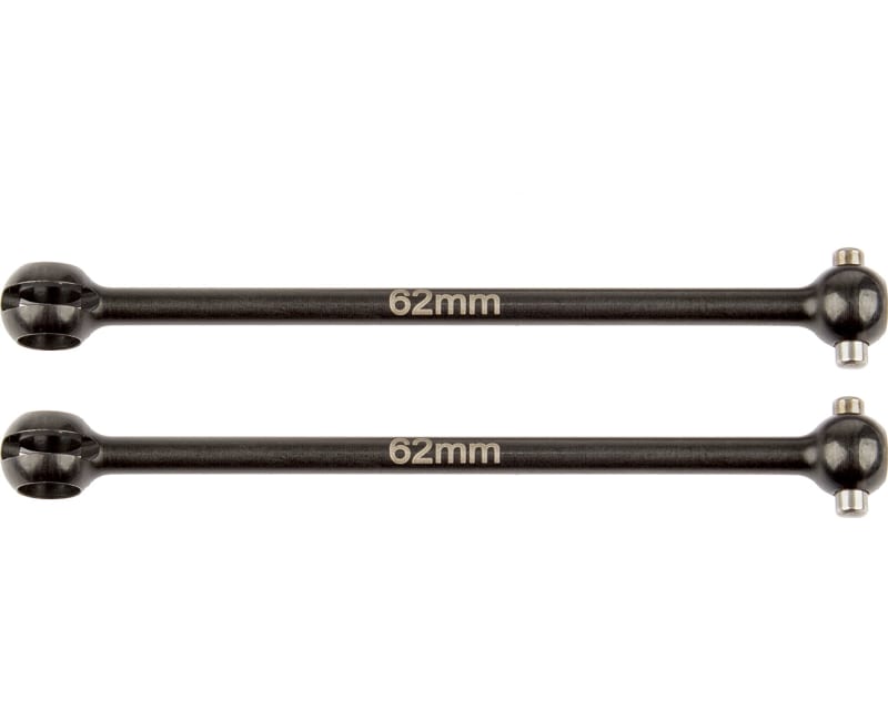 RC10B74 CVA Bones 62 mm