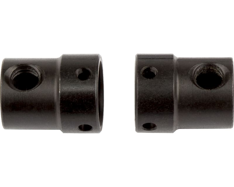 RC10B74 Center CVA Input Coupler