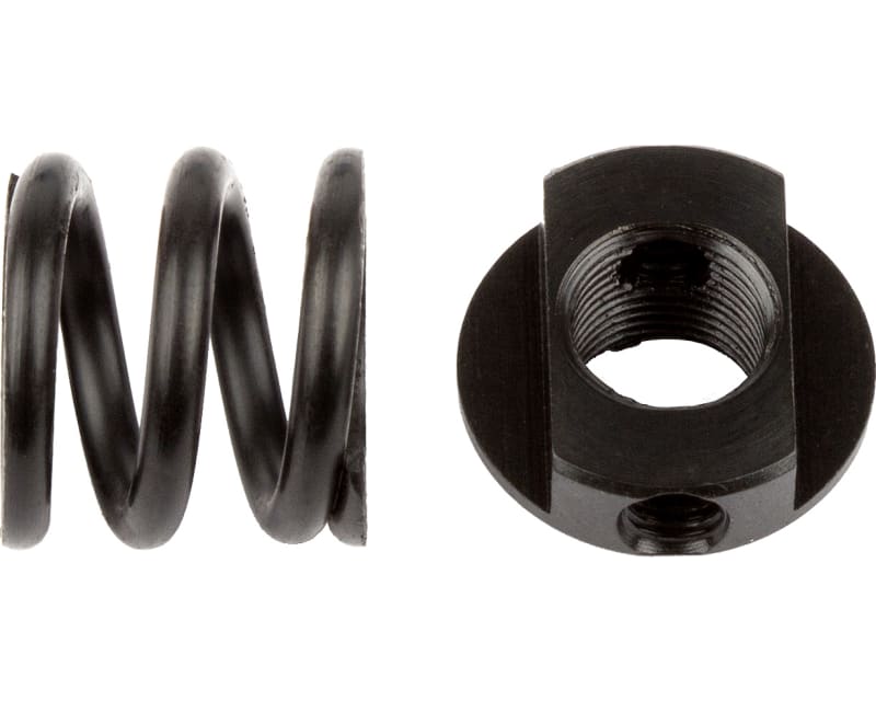 Tap to zoom RC10B74 Slipper Spring and Nut