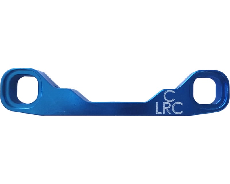 Tap to zoom RC10b74.1 LRC Arm Mount C