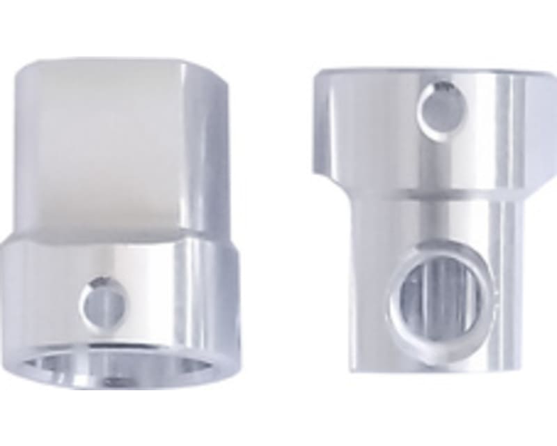 RC10b74.1 Cva Cup Center Aluminum