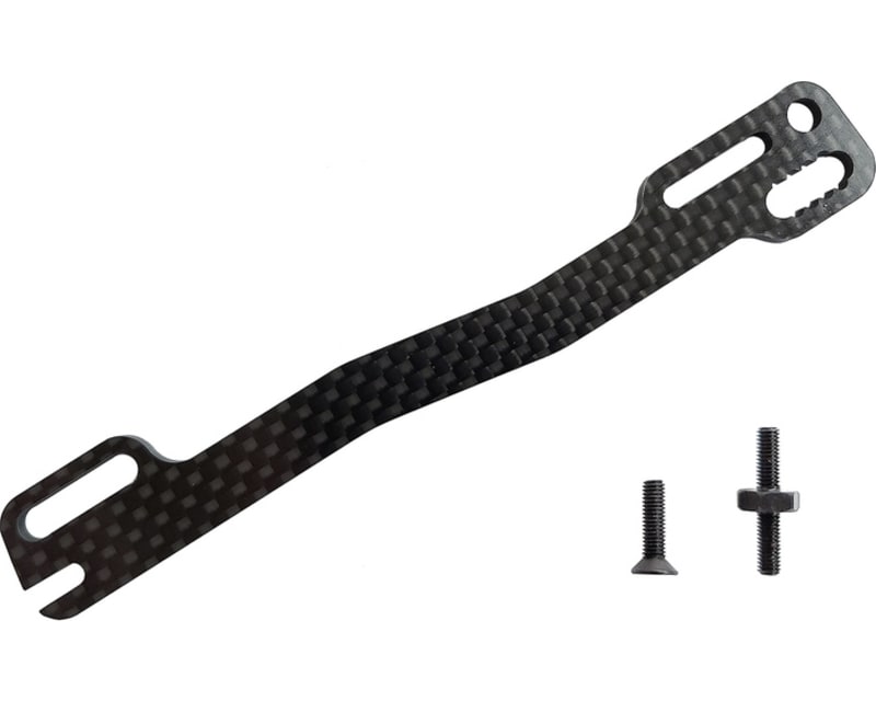 Tap to zoom RC10b74.1 Battery Strap
