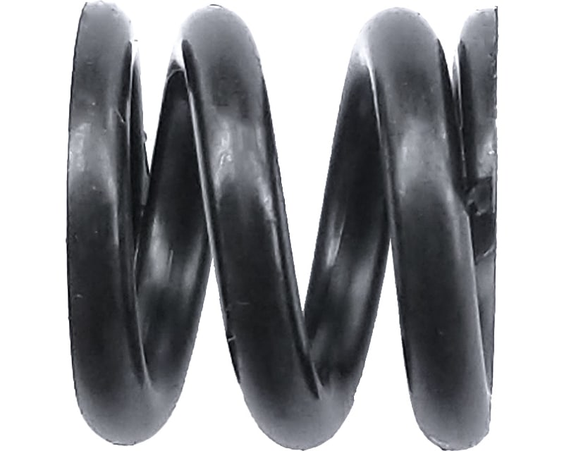 RC10b74.1 Slipper Spring 500lb/in L11 2d Id7.8