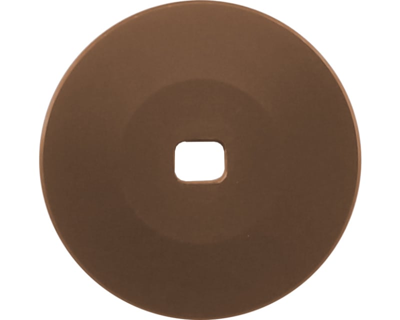 RC10B74.1 Slipper Hub rear