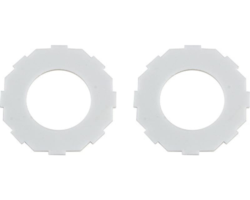 Octalock Slipper Pad 19mm photo
