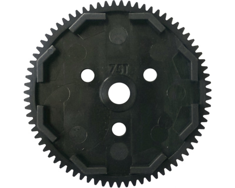 Octalock Spur Gear 75 Tooth 48 Pitch