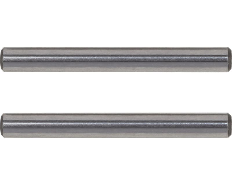 RC10B74.2 FT 2-Gear Differential Cross Pin Set photo