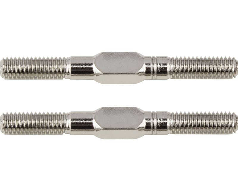 Turnbuckles 3.5 x 35mm steel