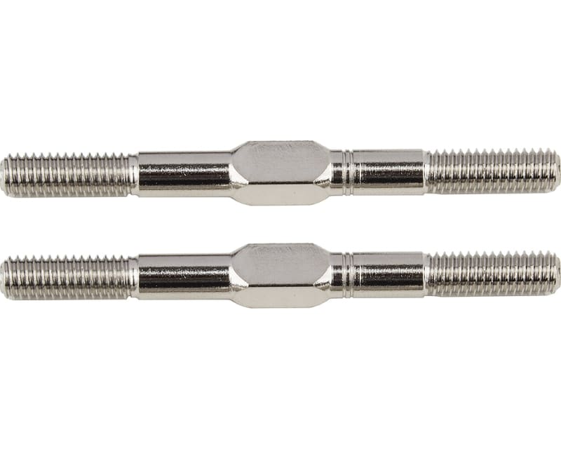 Turnbuckles 3.5 x 42mm steel