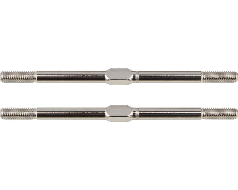 Turnbuckles 3.5x67mm steel