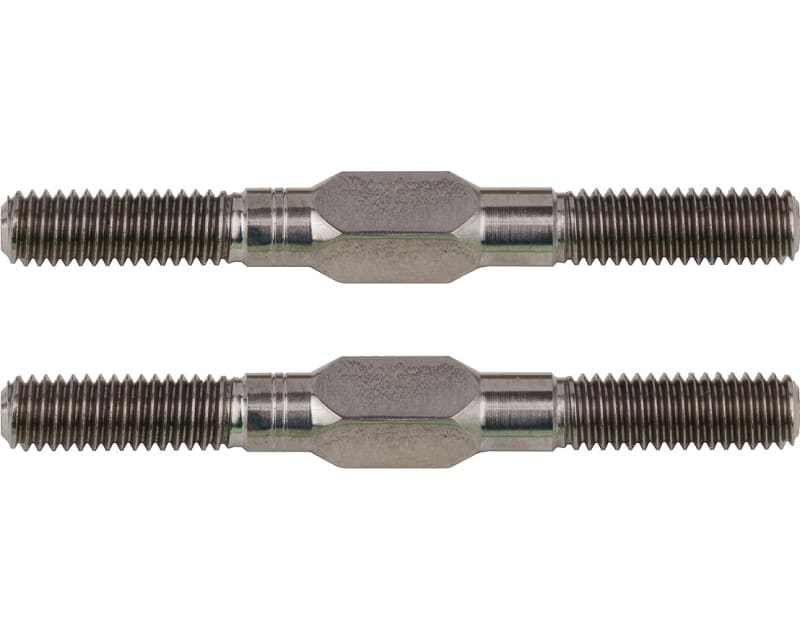 FT Turnbuckle 3.5 x 35mm titanium