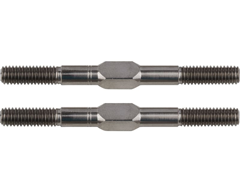 FT Turnbuckle 3.5 x 42mm titanium