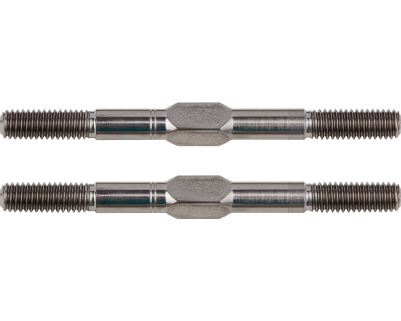 FT Turnbuckle 3.5 x 45mm titanium