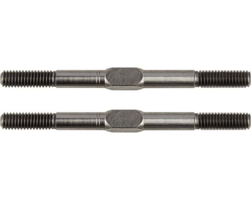 FT Titanium Turnbuckles 3.5 x 48mm