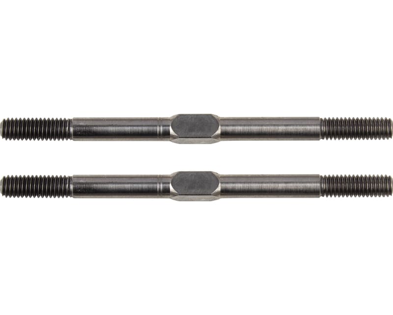 FT Titanium Turnbuckles 3.5 x 58mm