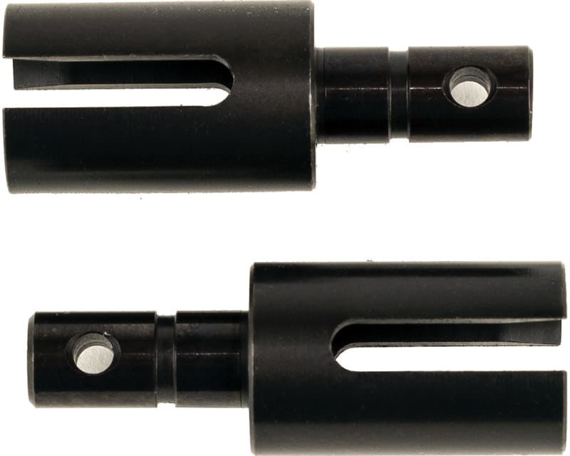 Tap to zoom RC10B74 HD Differential Outdrives