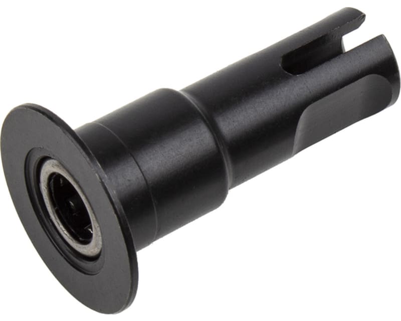 RC10B74.2 FT Decoupled Slipper Outdrive with One-Way Bearing