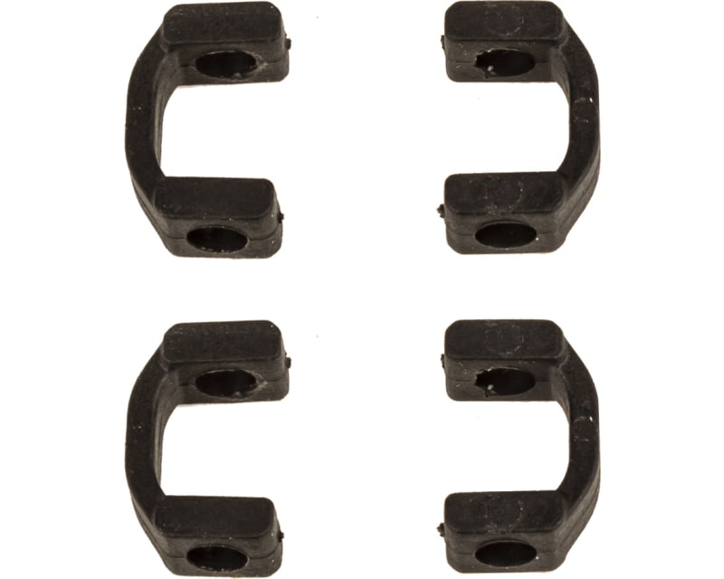 RC10B74.2 FT Center Dogbone Blades photo